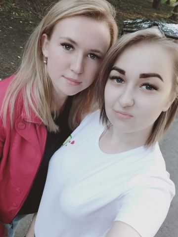 Проститутка Карина